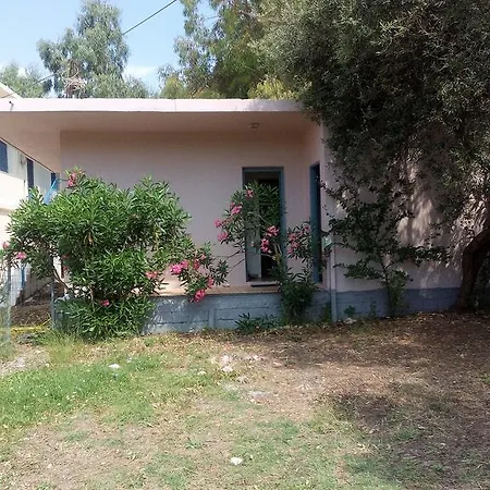 Vakantiehuis Mata's Nikiana