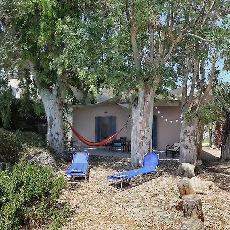 Holiday home Mata's *