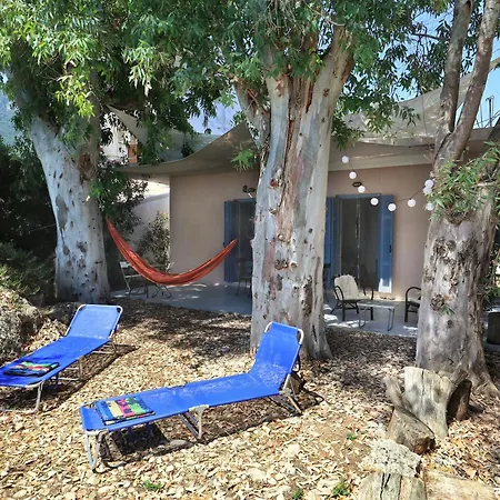 Mata's Casa vacanze Nikiana