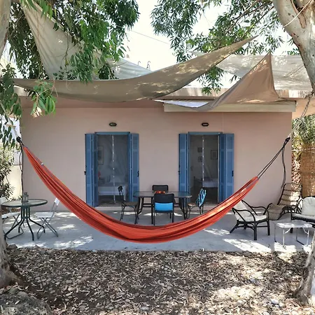 Holiday home Mata's