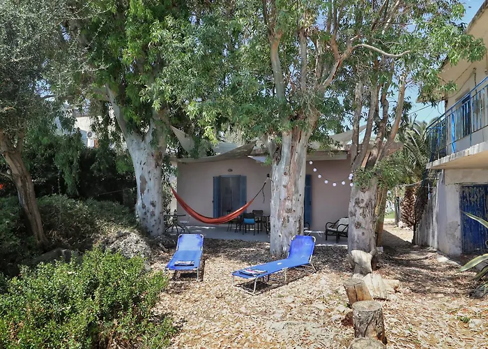 Σπίτι διακοπών Mata's *