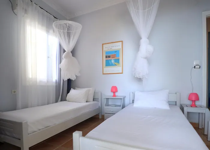 Mata's Σπίτι διακοπών