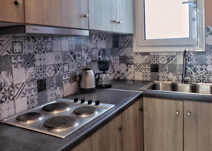 Σπίτι διακοπών Mata's