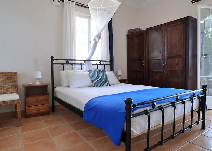 Mata's Σπίτι διακοπών Νικιάνα