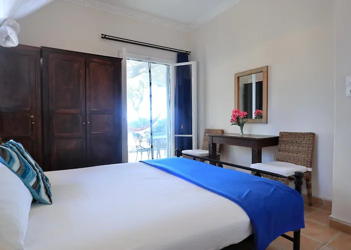 Mata's Σπίτι διακοπών *