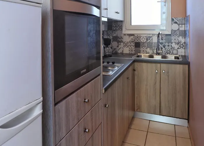 Σπίτι διακοπών Mata's *